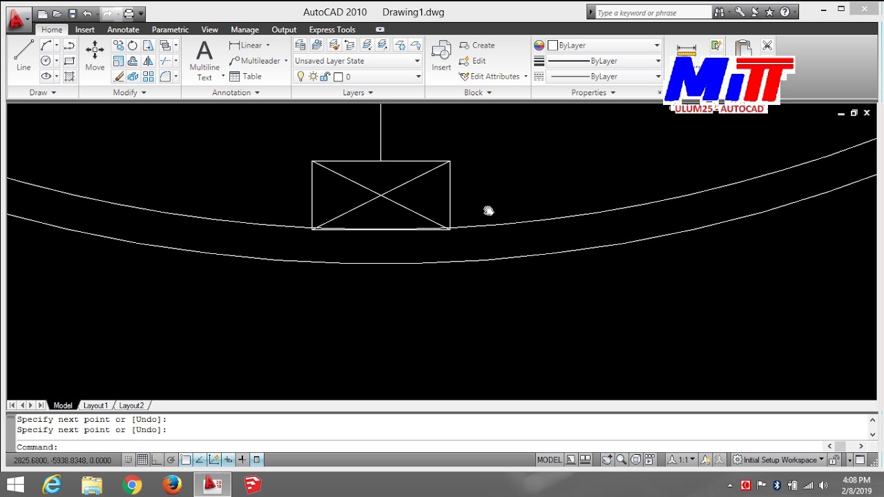 12 VORTEX BREAKER (MITT CILEGON) - YouTube
