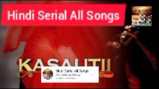 Hum Bewafaa Hargiz Na The  Kasauti Zindagi Kay