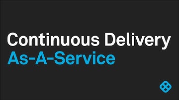 Beyond Continuous Integration with Harness Continuous Delivery