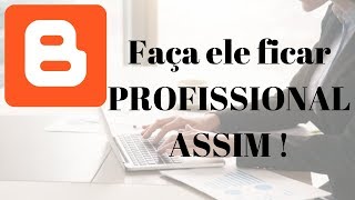 Como Postar Conteúdo no Blogger  ✓Vídeo  ✓Post  ✓2019