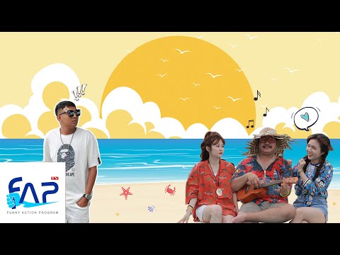 FAPtv Cơm Nguội: Tập 234 : Học Làm Dân Chơi