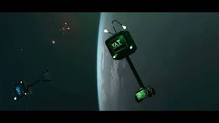 Robots in the Human Soup | OFFICIAL TEASER TRAILER