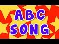 The ABC Song | Alphabet Songs for Children and Babies | ABC Song