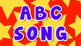 The ABC Song | Alphabet Songs for Children and Babies | ABC Song screenshot 5