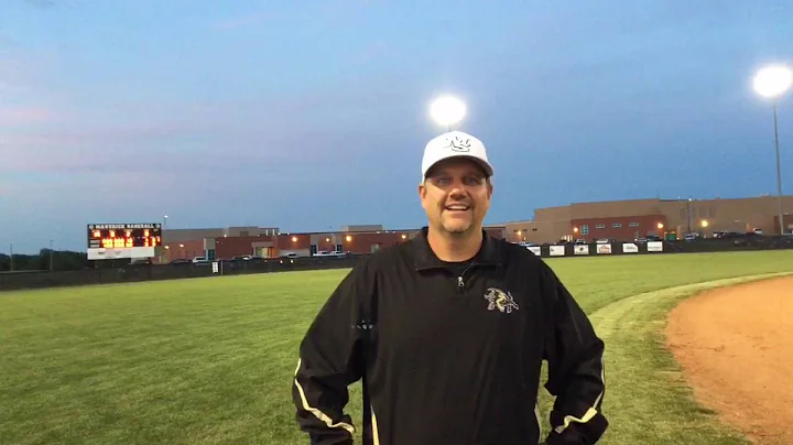 Maize South's Chad Christensen
