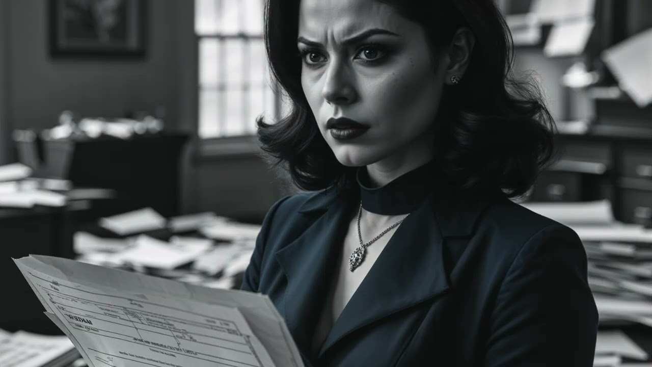 “Sharp Things” - An Audiobook short story