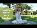 MEDITACIÓN de KUNDALINI para la autoconfianza