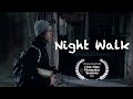 Night Walk - Short Film (shot on iPhone 12)