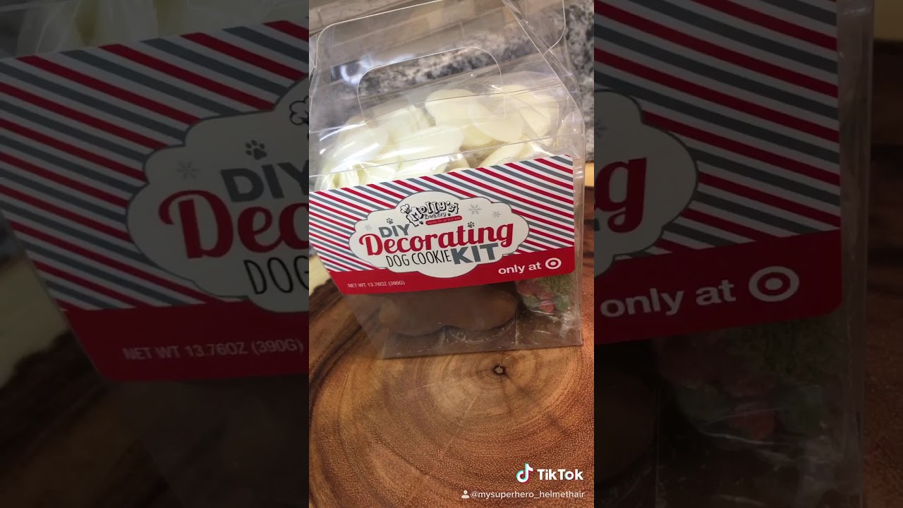 ~Review on DIY dog treats!! 