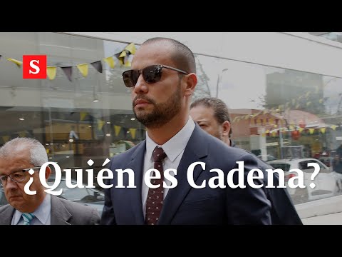 Diego Cadena, el hombre que terminó 'encadenando' a Uribe | Videos Semana