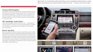 2014 Camry Hybrid Vehicle