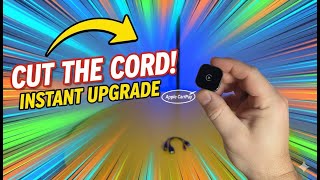 This Tiny Device Fixes Everything Wrong With CarPlay
