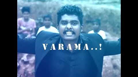 Ezhunthidu thamilzha.....