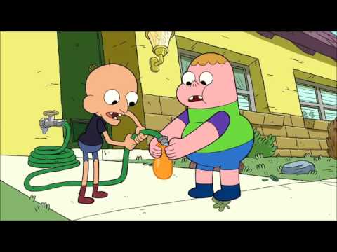 Clarence - Intro