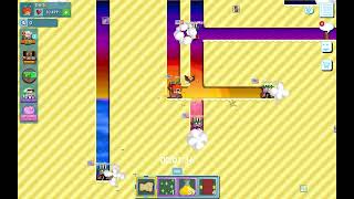 Beachparty Event 2026 | Bots vs Me. How to get pearls