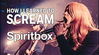 How Spiritbox's Courtney LaPlante Learned to Scream