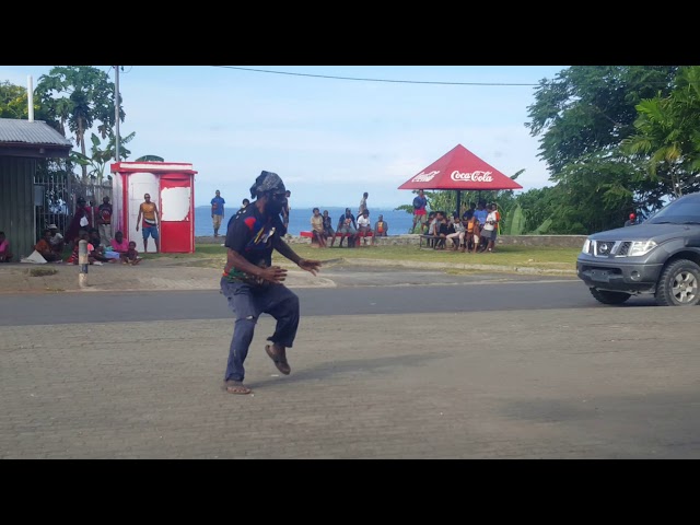 Burum Ambi_K-dumen song 2020