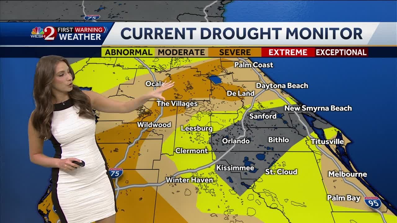 Hot and humid morning with scattered showers in the afternoon | June 16 ...