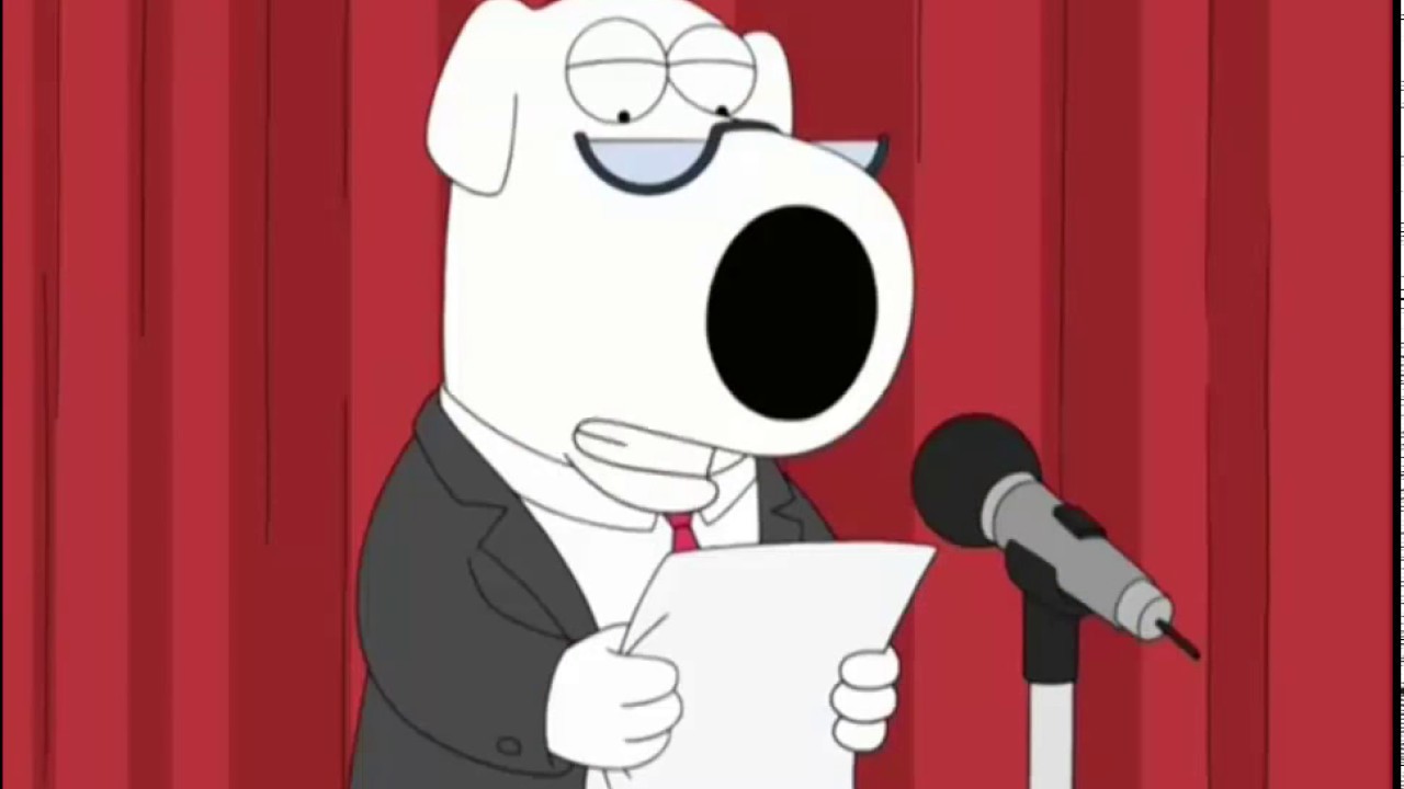 Family Guy Brian Loves Lois YouTube