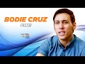 "Happy Endings are Found in Jesus" | Bodie Cruz Testimony