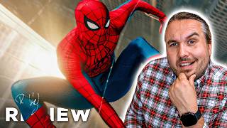 Warum Spider-Man einfach nie egal wird | BRAND NEW DAY Kritik