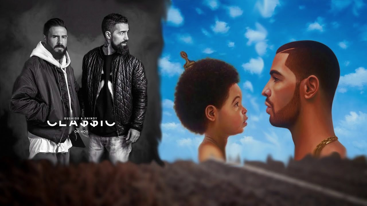 Drake - Nonstop feat  Bushido & Shindy