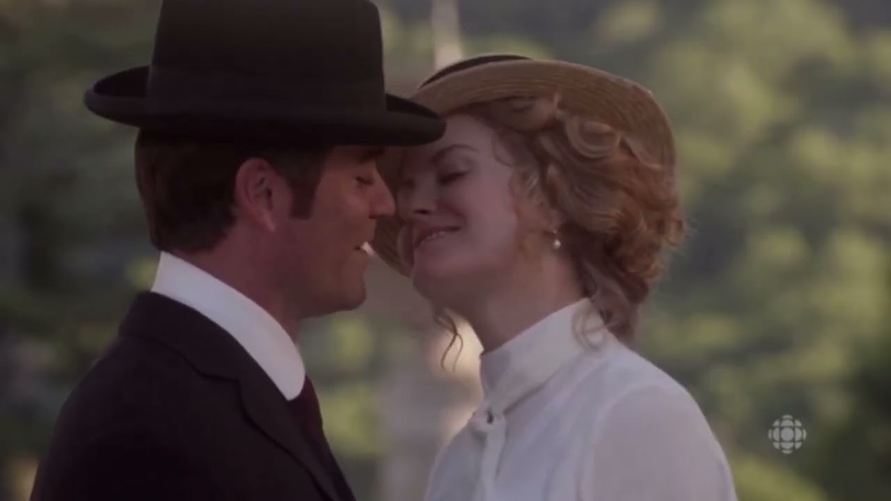 William Murdoch & Julia Ogden- The One