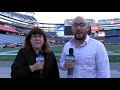 Patriots report: preparing for Tom Brady's return