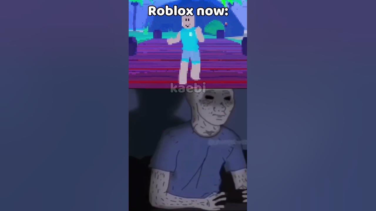 now - Roblox