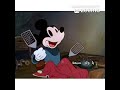 ختير فيلم ميكي ماوس القصير الترزي الشجاع انتاج ١٩٣٨
