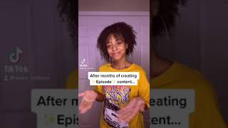 Partnering With Episode