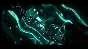 [#41] Free Blender Braz Style Intro Template (Blender Only!) kinda baf againg :