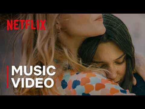 Non Abbiam Bisogno di Parole: Sarah Toscano - Atlantide | Netflix Italia