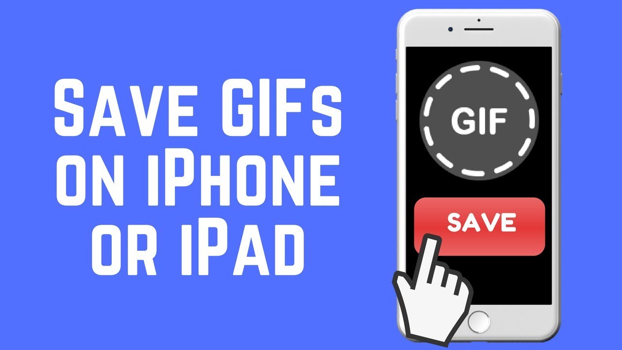 How to Add GIFs to a Video on PC, iPhone, Android and iPad