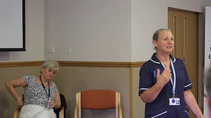 AGM2018: Ruth Rice