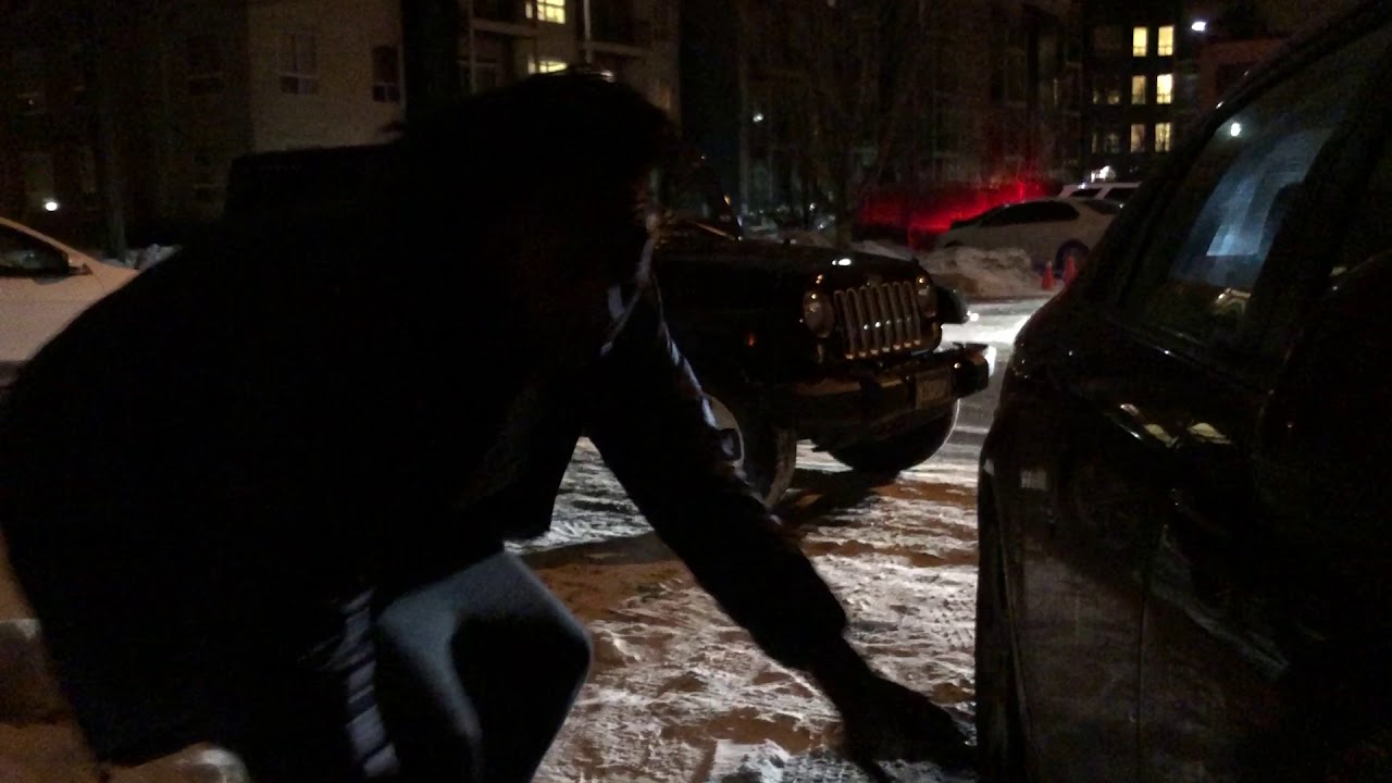 6IX9INE Minnesota Beatdown/shooting