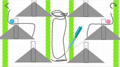 Hard to make it fast...) Brain Dots！ http://braindotsapp.com #BrainDots