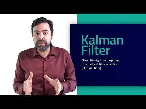 Introduction to EKF