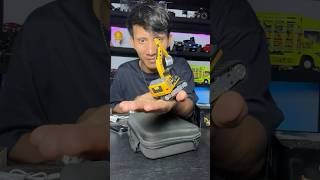 Mainan excavator remote control mini 1/64 #excavatormini #excavatorremotcontrol #rcmini