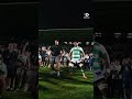 Special tribute, Special haka 🗣️⚔️