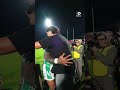 Special tribute, Special haka 🗣️⚔️
