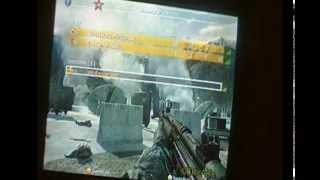 CoD 4 Myth Busters episode 1