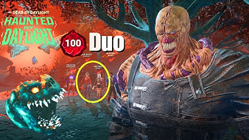 The NEMESIS FACES P100 Duo 2 Games In A Row