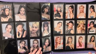 Loona Photocard collection update! by Lizunyan 6,226 views 1 year ago 1 hour, 12 minutes