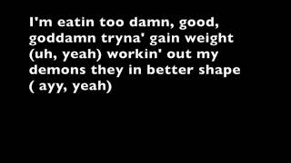 real shit lyrics (juice wrld and benny balco real shit)