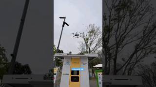 Drone delivery in China | Subscribe!