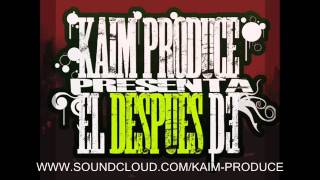 KAIM Produce - Suppa-rappah