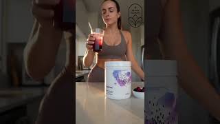 THORNE - Amino Complex - Clinically-Validated EAA and BCAA Powder for Pre or Post-Workout - Promo...