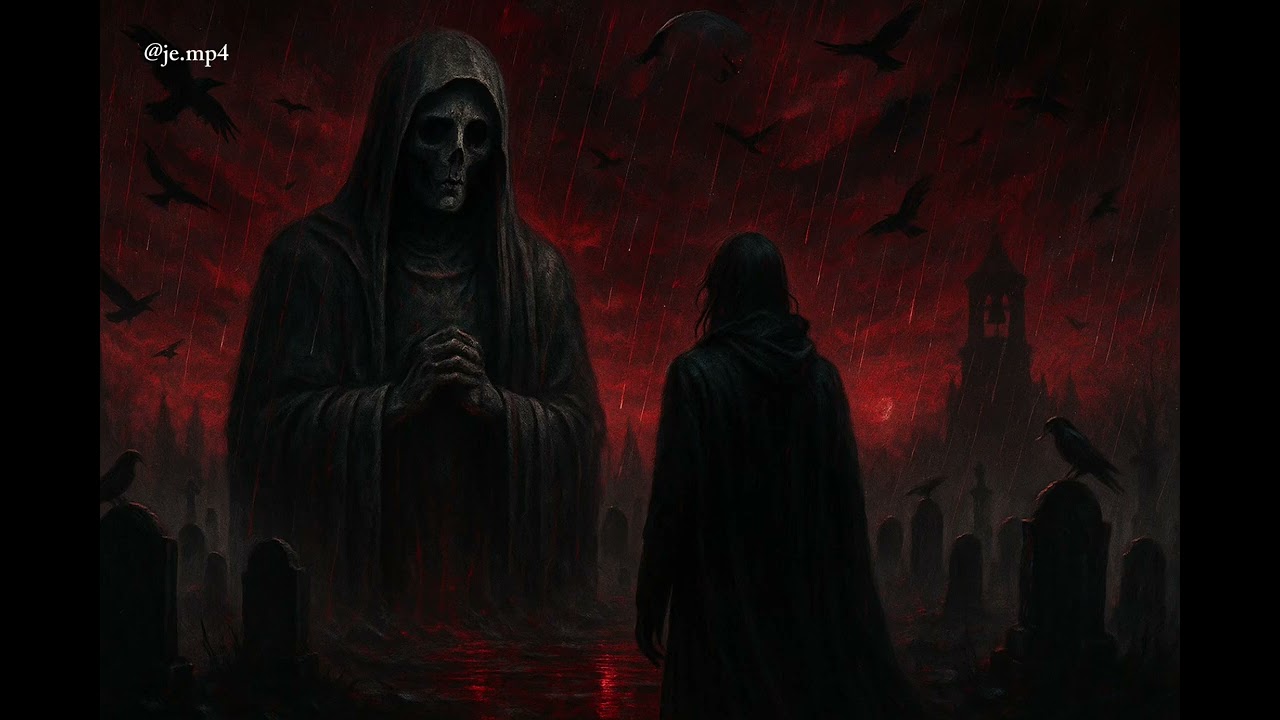 “Bound by Love | Horror-Love Song”