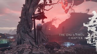 Ghost of Yōtei - Legends - The Oni Mission #1 - The Oni's Fire